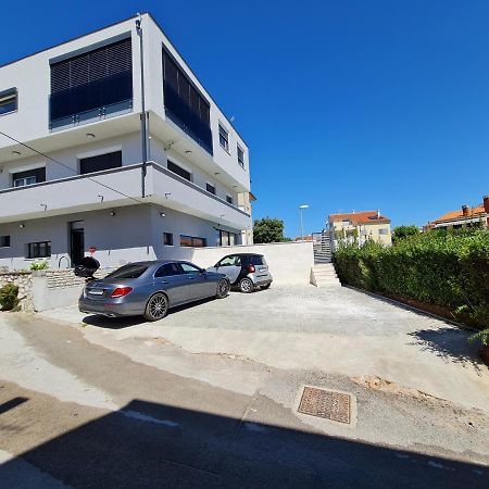 Spa Apartment Vito Vodice Exterior photo