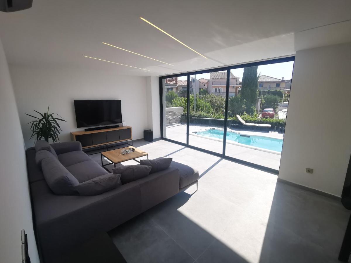 Spa Apartment Vito Vodice Exterior photo