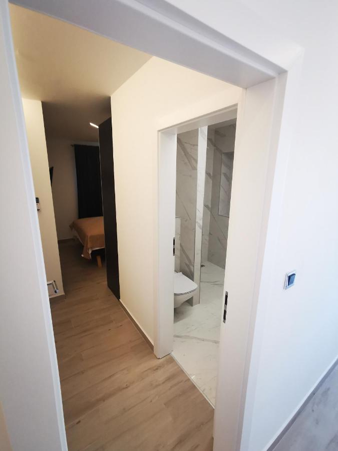 Spa Apartment Vito Vodice Exterior photo