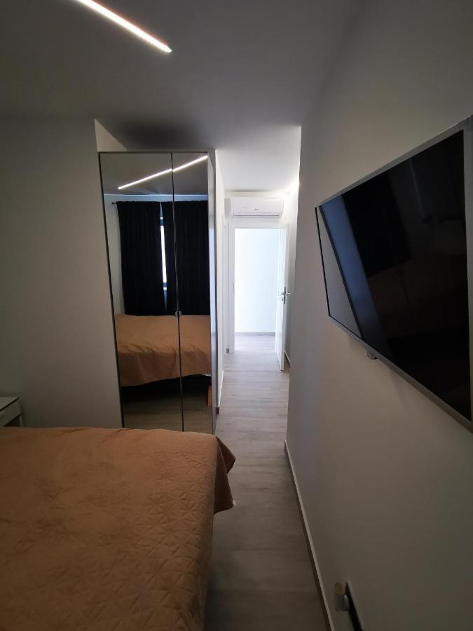 Spa Apartment Vito Vodice Exterior photo