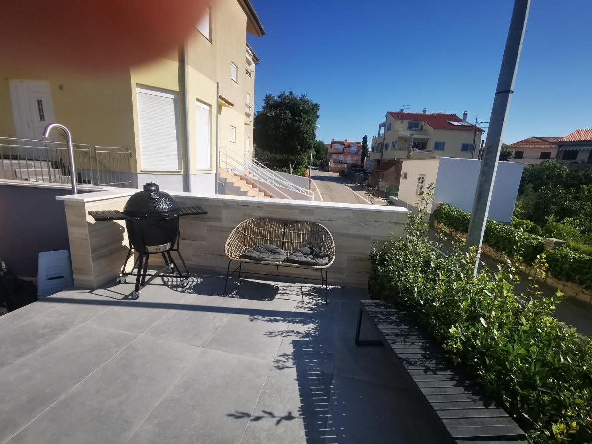 Spa Apartment Vito Vodice Exterior photo