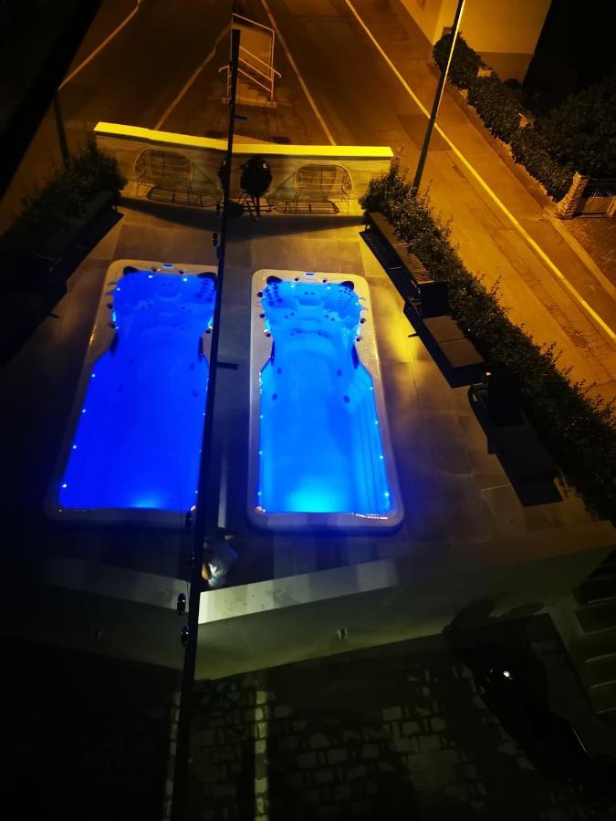 Spa Apartment Vito Vodice Exterior photo