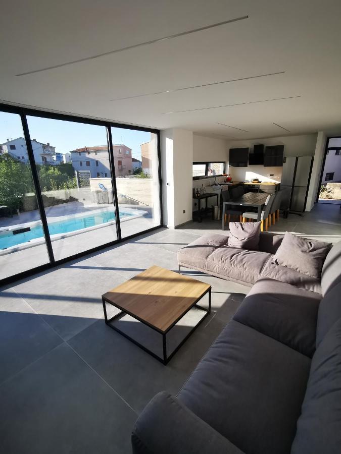 Spa Apartment Vito Vodice Exterior photo