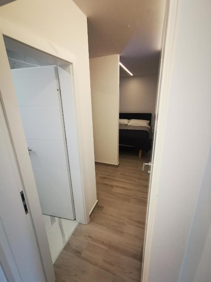 Spa Apartment Vito Vodice Exterior photo