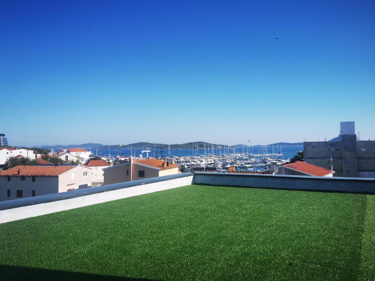 Spa Apartment Vito Vodice Exterior photo