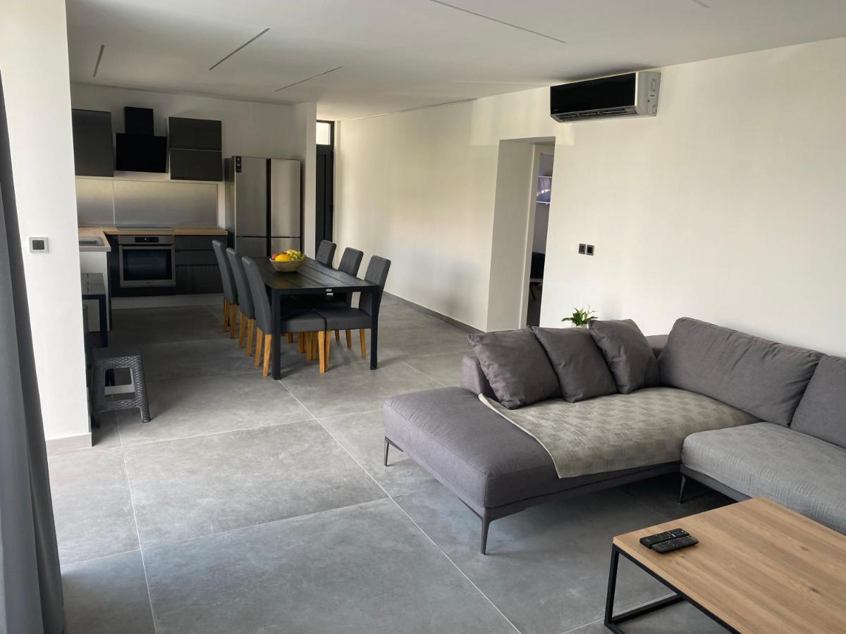 Spa Apartment Vito Vodice Exterior photo