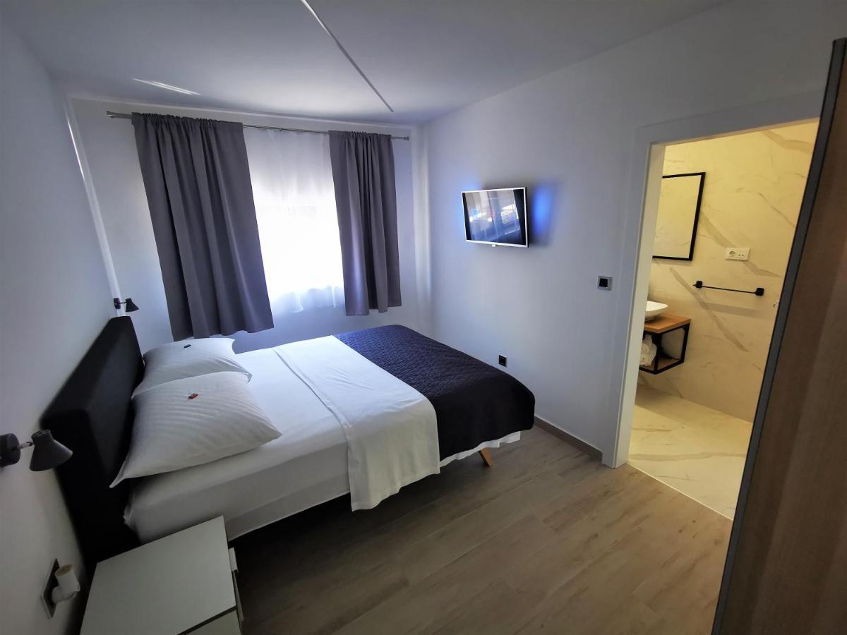 Spa Apartment Vito Vodice Exterior photo