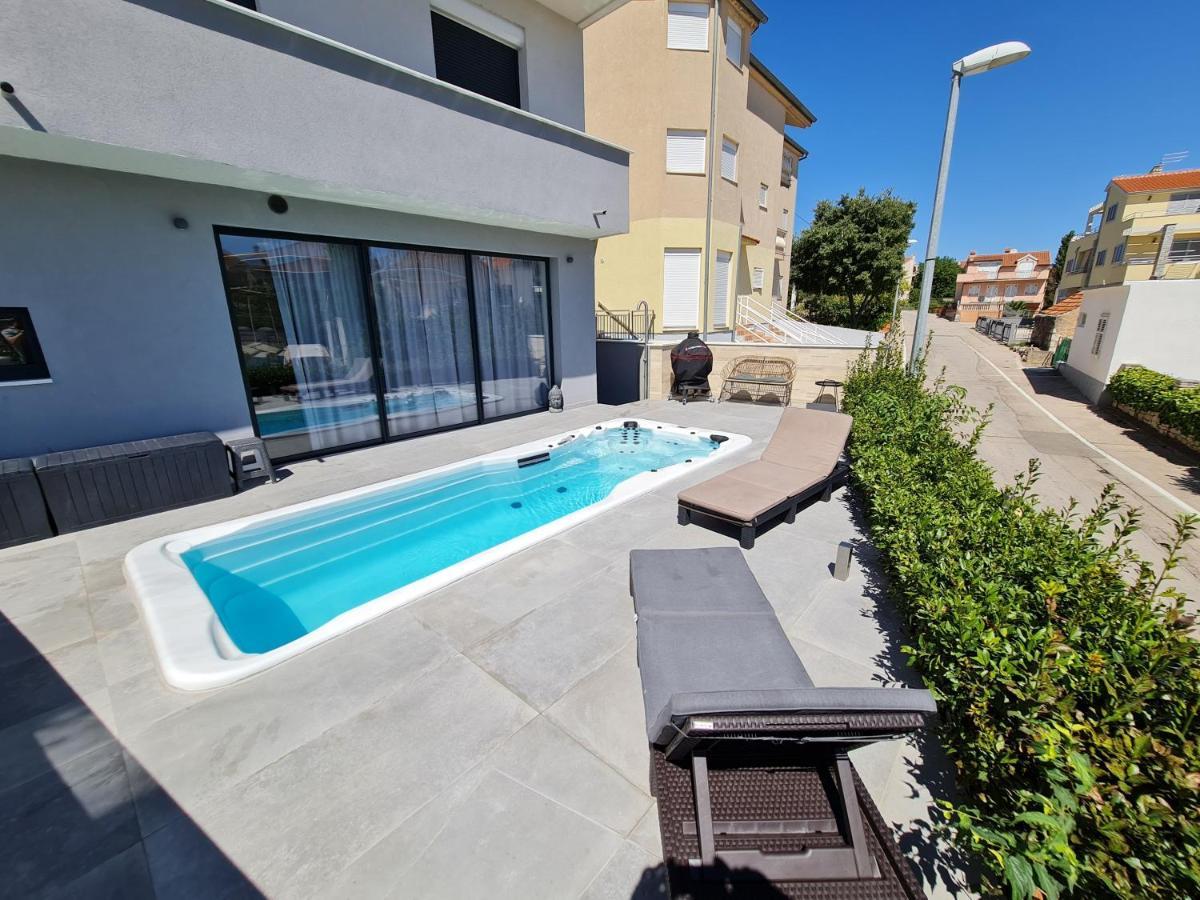 Spa Apartment Vito Vodice Exterior photo