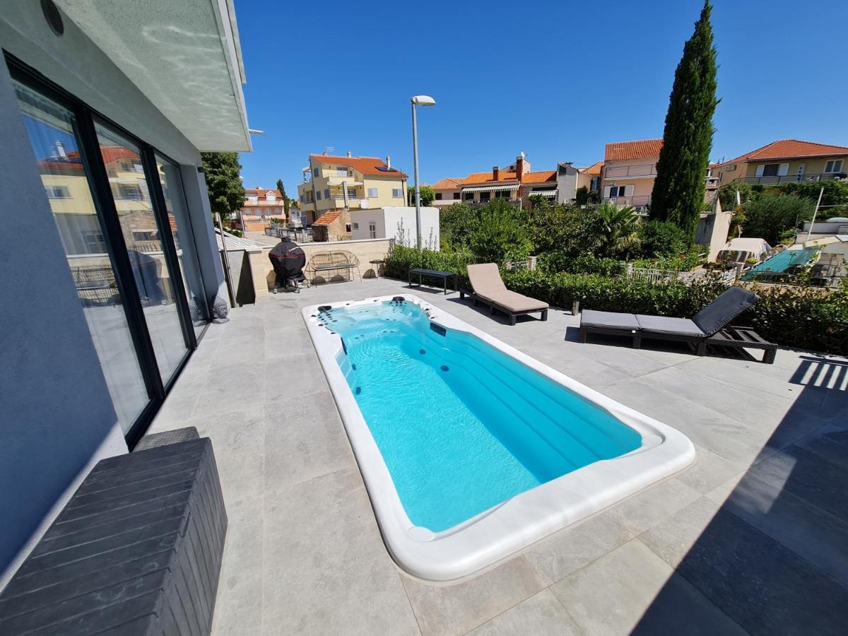 Spa Apartment Vito Vodice Exterior photo