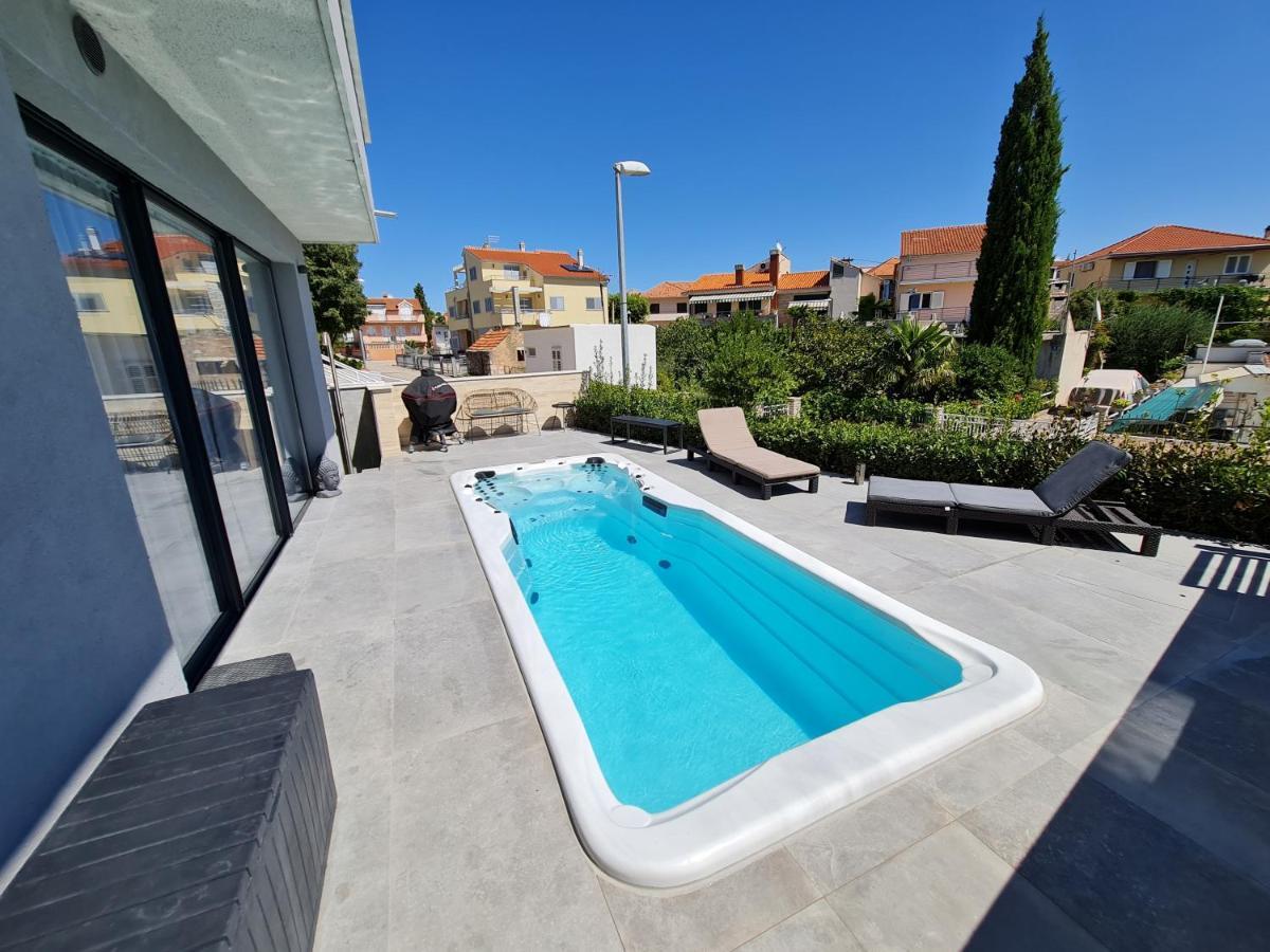 Spa Apartment Vito Vodice Exterior photo