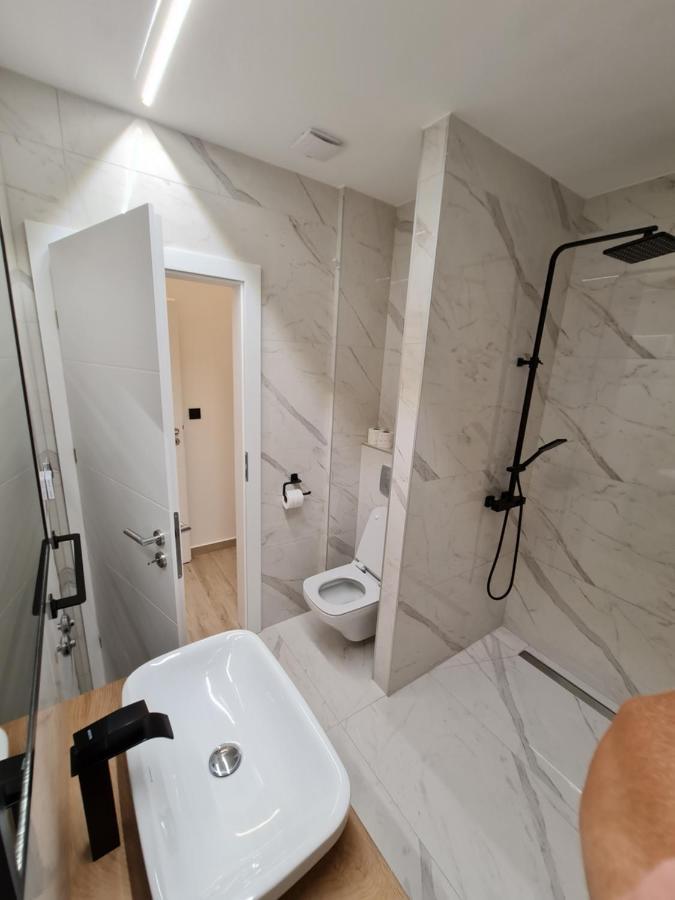 Spa Apartment Vito Vodice Exterior photo