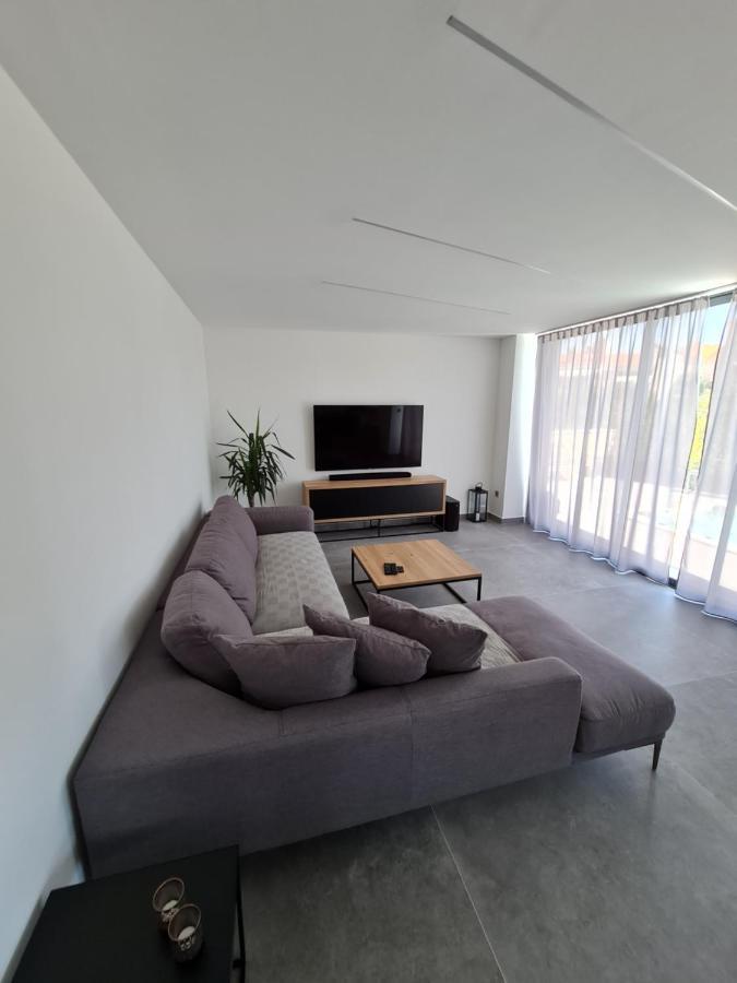 Spa Apartment Vito Vodice Exterior photo